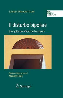 Image of Il disturbo bipolare