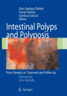 Leggereinsiemeancora.it Intestinal polyps and polyposis: from genetics to treatment and follow-up Image