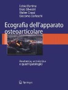 Ecografia dellapparato osteoarticolare. Anatomia, semeiotica e quadri patologici.pdf