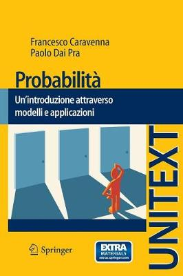 Image of Probabilità. Un'introduzione attraverso modelli e applicazioni