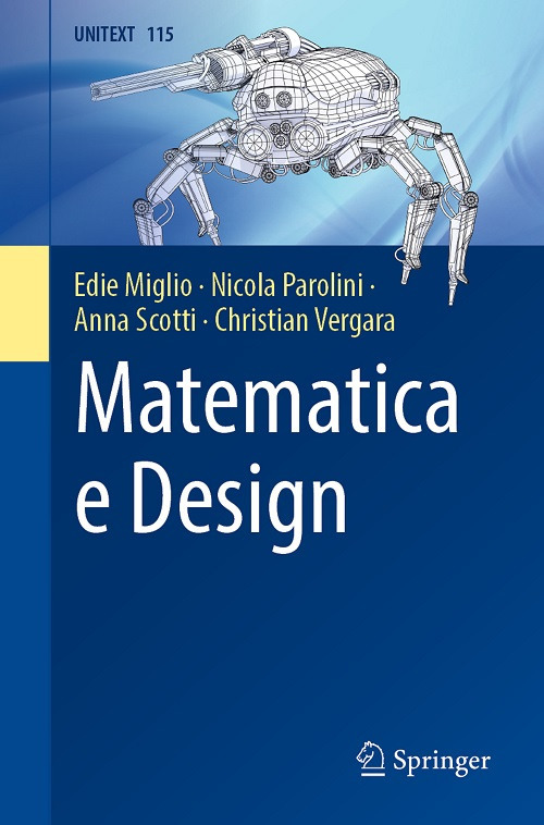 Image of Matematica e design