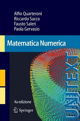 Image of Matematica numerica