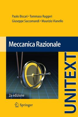 Image of Meccanica razionale