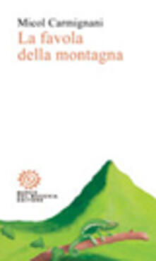 La favola della montagna.pdf