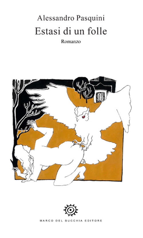 Image of Estasi di un folle