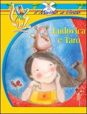 Copertina  Ludovica e Taro
