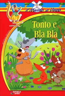 Tonto e Bla Bla.pdf