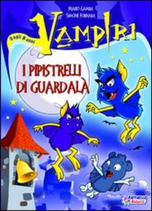 I pipistrelli di Guardalà. Vampiri.pdf