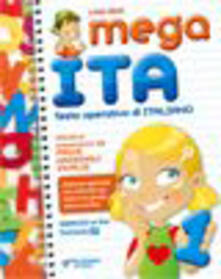 Mega ita. Per la scuola elementare. Vol. 2.pdf