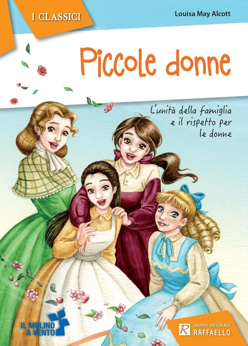 Libro Completo Di Piccole Donne Crescono Geronimo Stilton Scaricare Spabologna