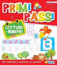 Lettere e numeri. Primi passi.pdf