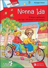 Cover  Nonna Ida