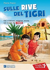 Copertina  Sulle rive del Tigri