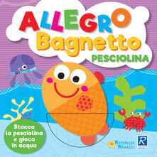 Allegro bagnetto. Pesciolino.pdf