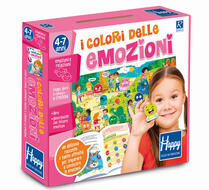 I Colori Delle Emozioni Happy Ediz Illustrata Pdf Italiano
