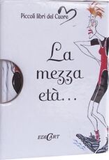 Libro La mezza età