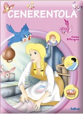 Copertina  Cenerentola - Legnano : EdiBimbi, c2004      