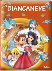 Copertina  Biancaneve. - Legnano : EdiBimbi, c2004      