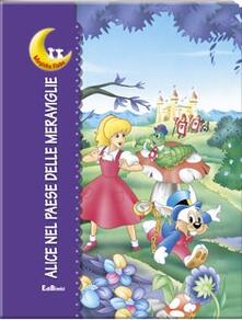 Alice nel paese delle meraviglie. Ediz. illustrata.pdf