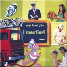 I mestieri. Ediz. illustrata.pdf