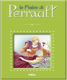Le fiabe di Perrault. Ediz. illustrata.pdf