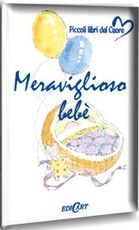 Libro Meraviglioso bebè