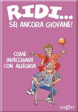 Libro Ridi... sei ancora giovane!