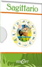 Libro Sagittario
