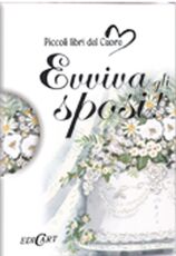 Libro Evviva gli sposi!