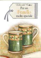Libro Per un fratello molto speciale Pam Brown