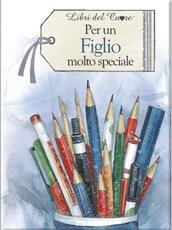 Libro Per un figlio molto speciale Pam Brown