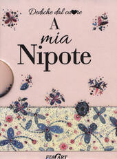 Libro A mia nipote Siân E. Morgan