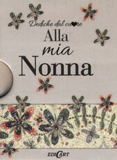 Libro A mia nonna