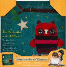 Libro Filastrocche, ninne nanne e canzonette. Filastrocche in cornice. Ediz. illustrata. Con gadget Dawn Machell
