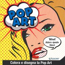 Pop art. Colora e disegna la pop art.pdf