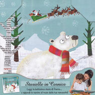 Gratis Pdf L Orsetto Di Babbo Natale Storielle In Cornice