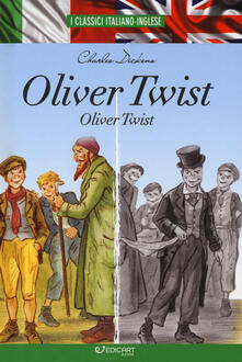 Pdf Libro Oliver Twist Testo Inglese A Fronte Pdf Free