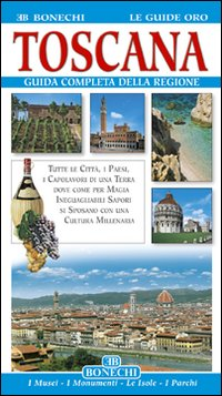 Image of Toscana. Ediz. a colori