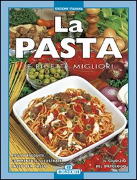 Image of La pasta. Ediz. a colori