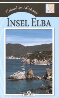 Image of Insel Elba. Ediz. a colori