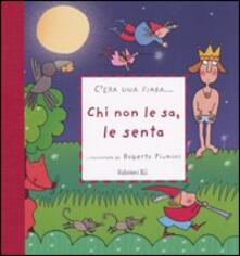 Chi non le sa, le senta.pdf