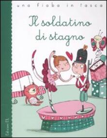 Il soldatino di stagno da Hans Christian Andersen.pdf