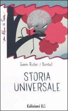 Storia universale. Ediz. illustrata.pdf