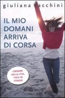 Il mio domani arriva di corsa.pdf