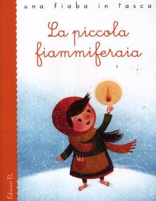 La piccola fiammiferaia. Ediz. illustrata.pdf