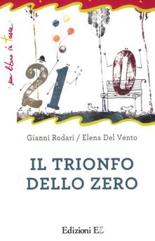 Il trionfo dello zero. Ediz. illustrata.pdf