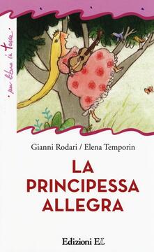 La principessa allegra. Ediz. illustrata.pdf