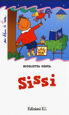 Sissi. Ediz. illustrata.pdf