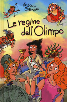 Le regine dellOlimpo.pdf
