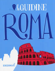 Libro Roma Sarah Rossi